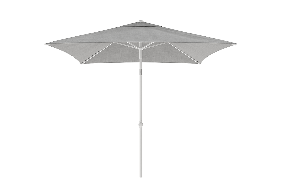Malibu Parasol | Different sizes