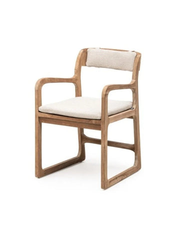 Sally garden chair | Gommar