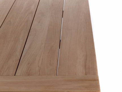 James Garden table 300 x 100 cm