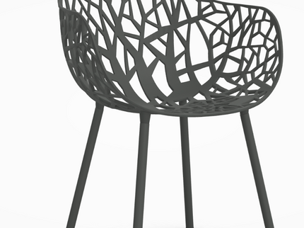 Forest | Garden chair Kuip | Fast | Various colors