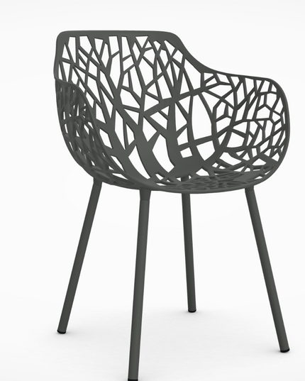 Forest | Garden chair Kuip | Fast | Various colors