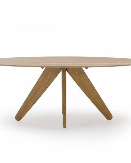 Durban garden table | 200x100cm