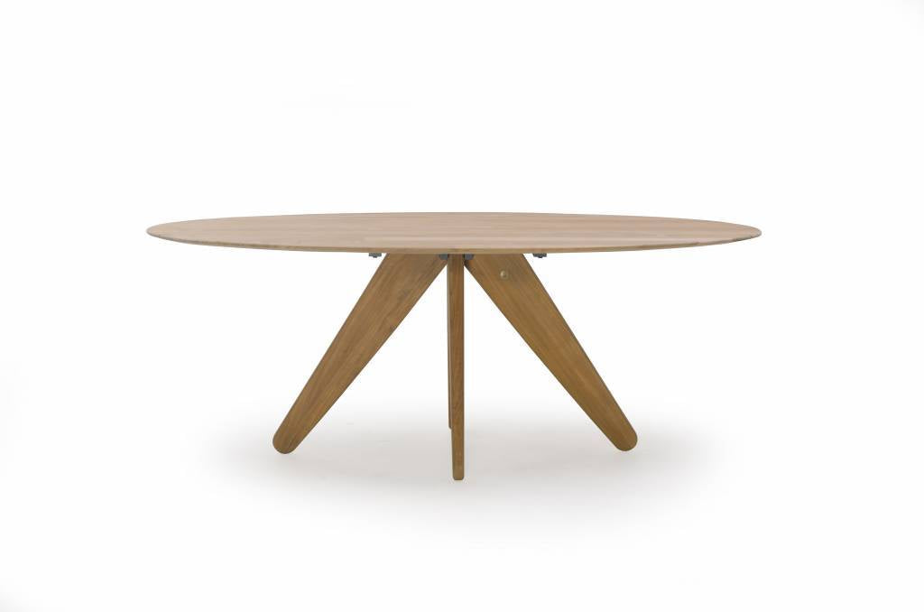 Durban garden table | 200x100cm