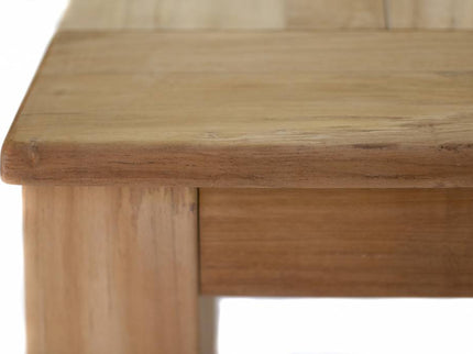 James Tuint table | 200 x 100 cm