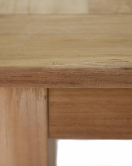 James Tuint table | 200 x 100 cm