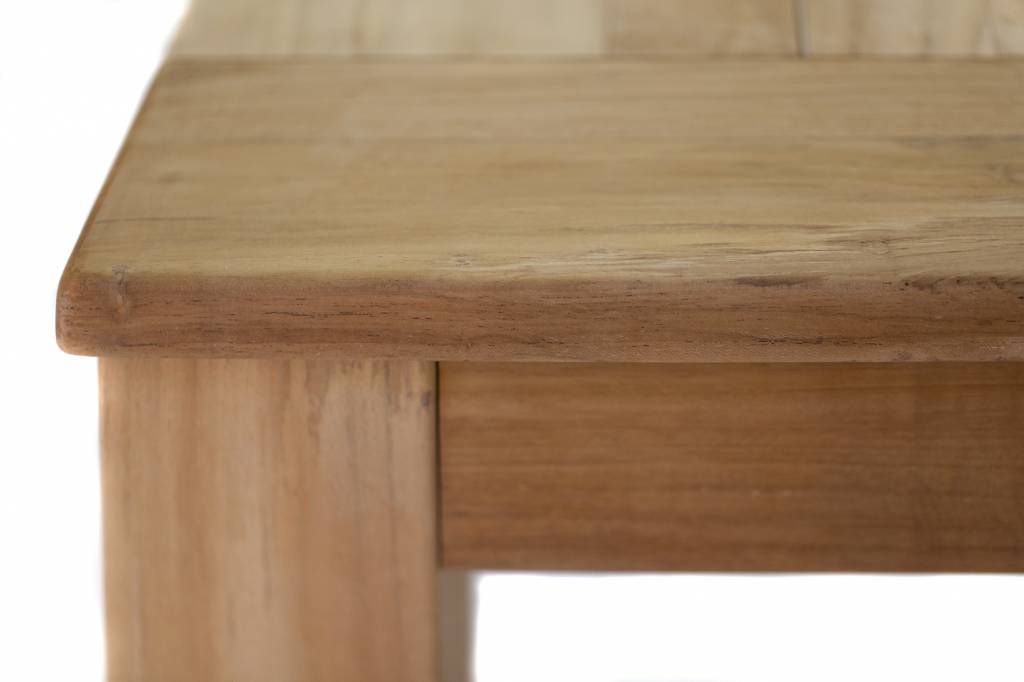 James Tuint table | 200 x 100 cm