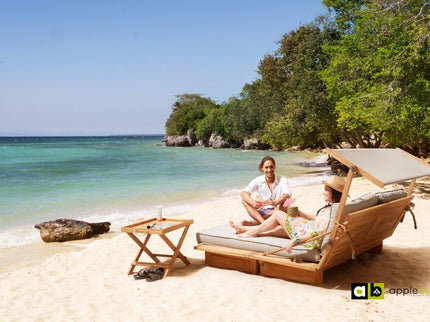 Lounge sofa Robinson | Apple Bee