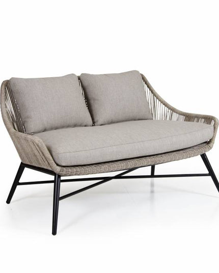 Pembroke Lounge sofa | 2-seater
