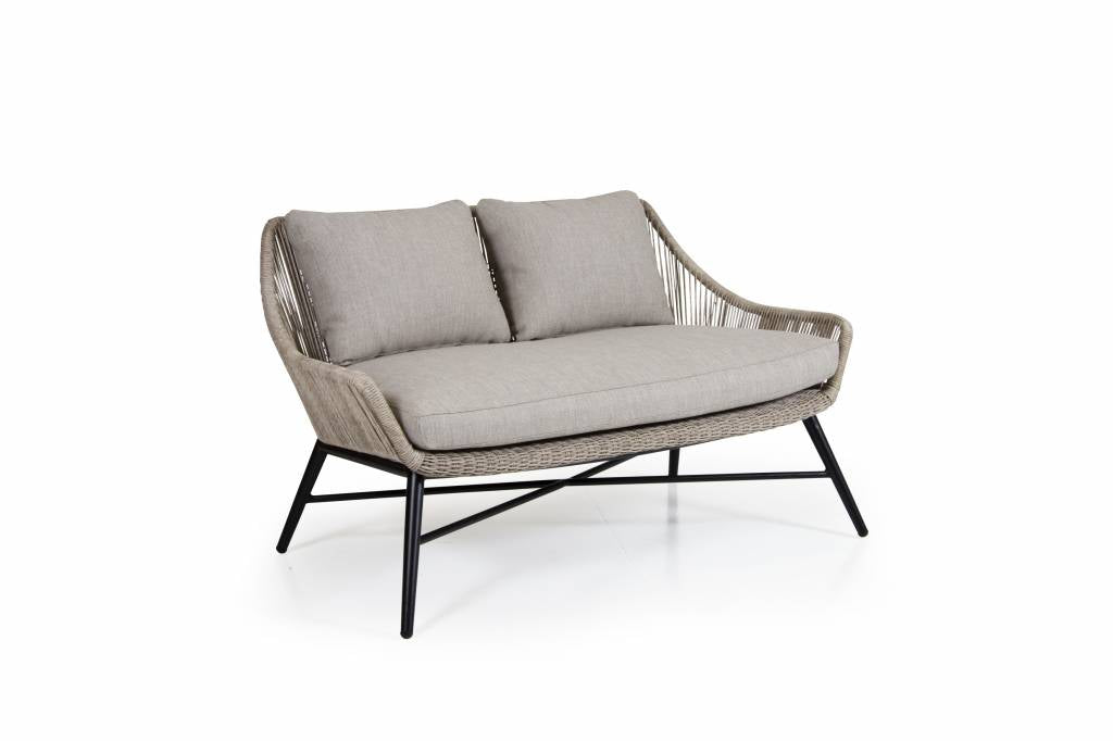 Pembroke Lounge sofa | 2-seater