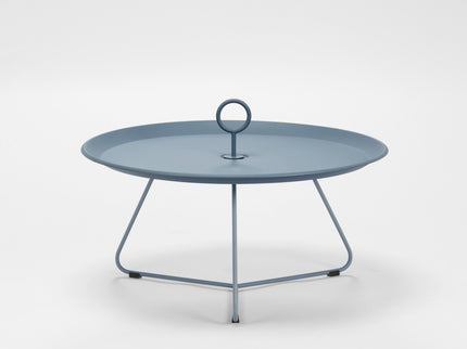 Eyelet Side table | Ø 70 cm | various colors