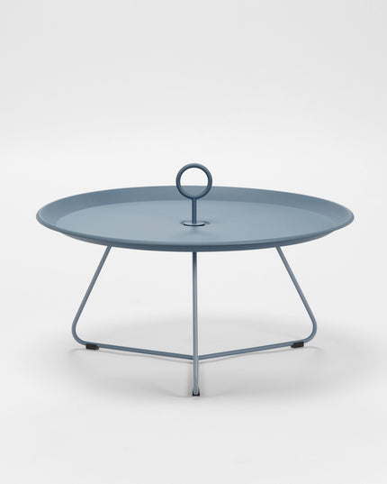 Eyelet Side table | Ø 70 cm | various colors