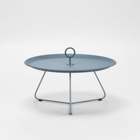 Eyelet Side table | Ø 70 cm | various colors