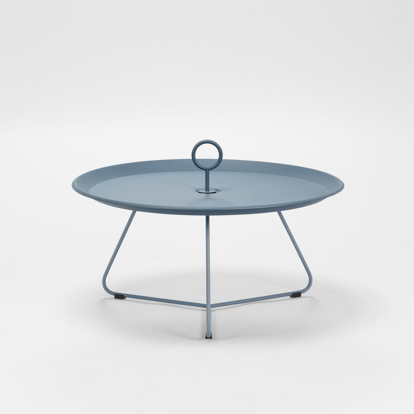 Eyelet Side table | Ø 70 cm | various colors