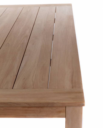 James Tuint table | 200 x 100 cm