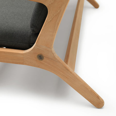 Norden lounge set | Setup 2