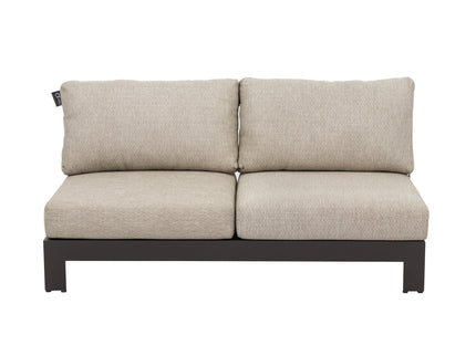 Sticks and More Lounge | 2-seater sofa
