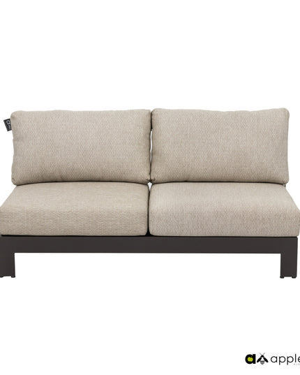 Sticks and More Lounge | 2-seater sofa
