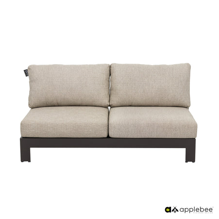 Sticks and More Lounge | 2-seater sofa