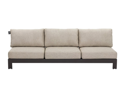 Sticks and More Lounge | 3- Seat sofa