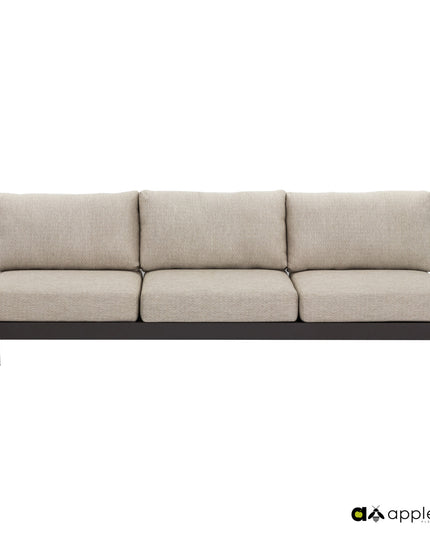 Sticks and More Lounge | 3- Seat sofa