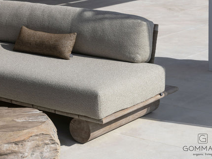 Edge lounge sofa