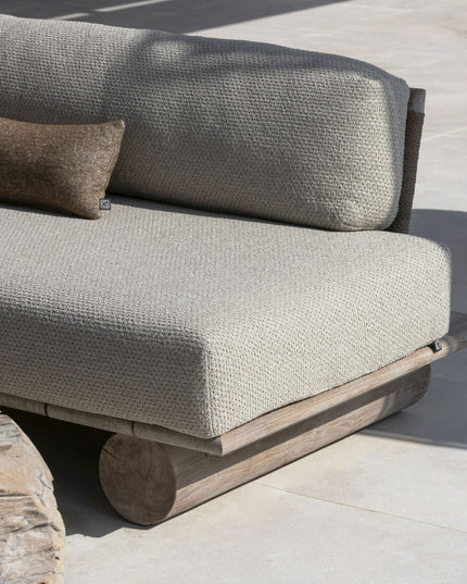 Edge lounge sofa