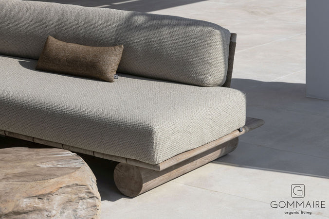 Edge lounge sofa