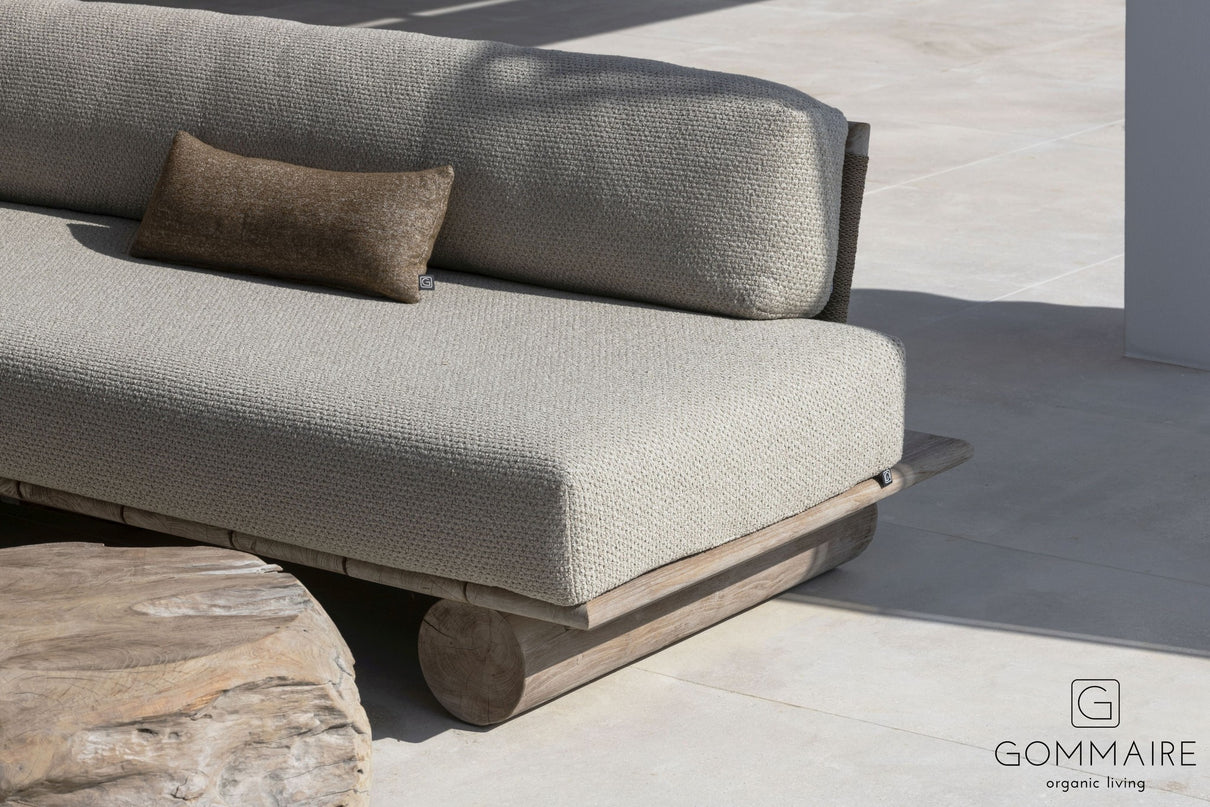 Edge lounge sofa