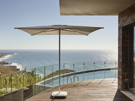 Jardinico JCP.1 Series Parasol | 230x230 cm