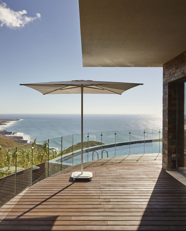 Jardinico JCP.1 Series Parasol | 230x230 cm