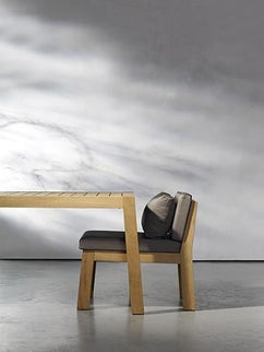 Niek | Loveseat | High