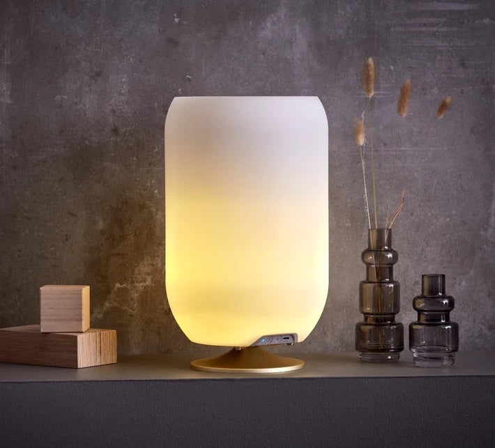 Atmos atmosphere lamp | 2 colors available
