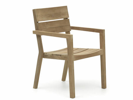 James Garden chair