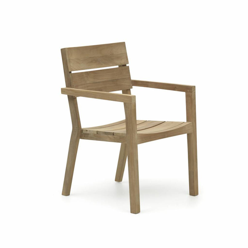 James Garden chair