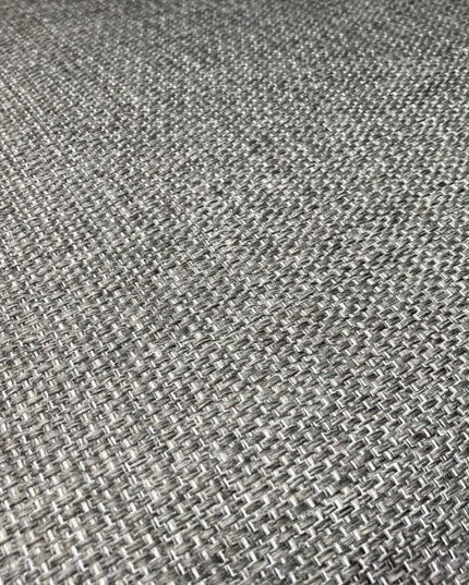 Nardo Lounge set | Mat Gray | Large corner arrangement
