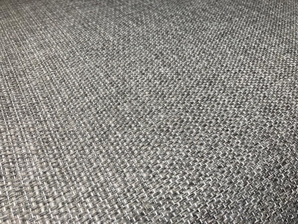 Nardo Lounge set | Mat Gray | Large corner arrangement