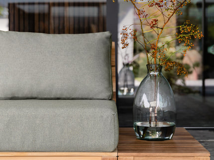 James Lounge set | incl. Chaise Longue