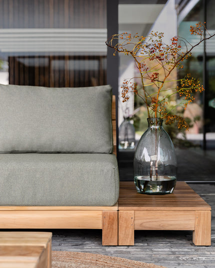 James Lounge set | incl. Chaise Longue