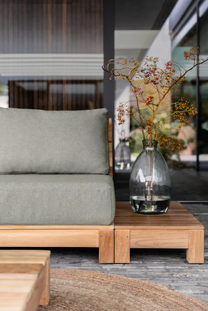 James Lounge set | incl. Chaise Longue