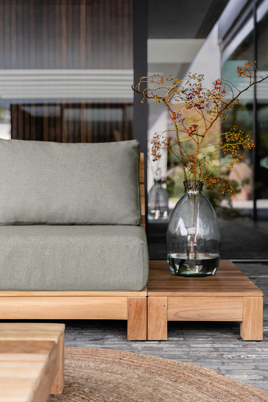 James Lounge set | incl. Chaise Longue