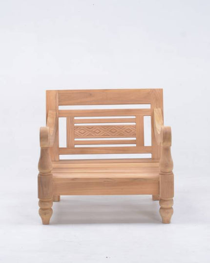 California Lounge chair | incl. pillows