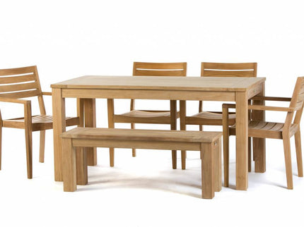 James Tuinbank (without back) 120 cm