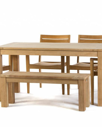 James Tuinbank (without back) 120 cm