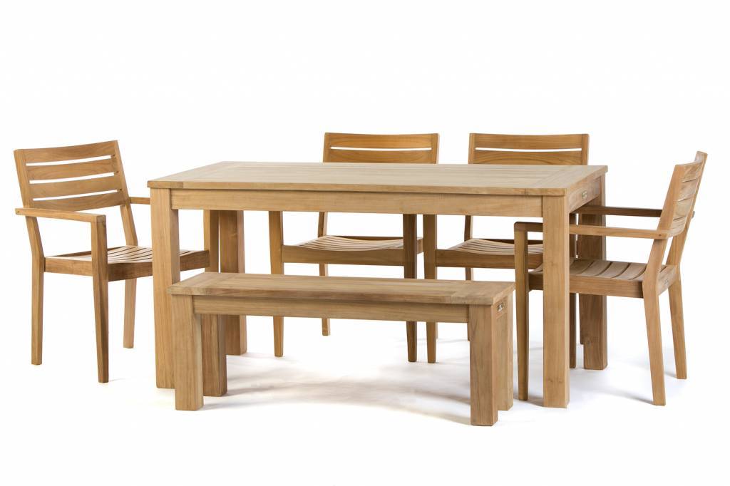 James Tuinbank (without back) 120 cm