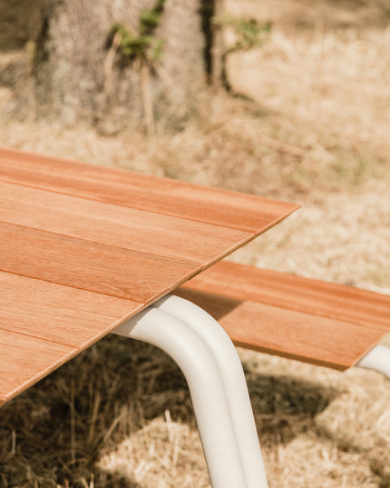 The Table | Picnic table | Large