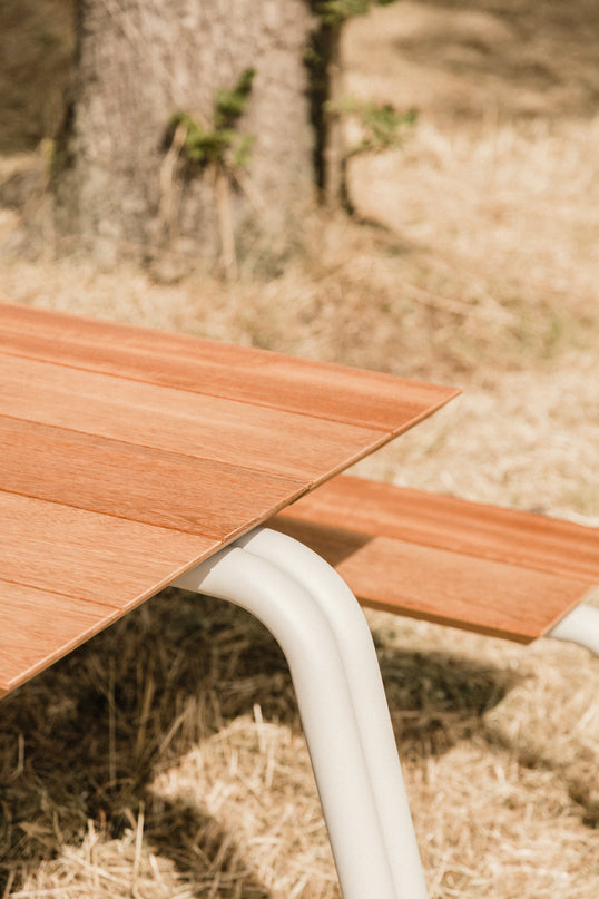 The Table | Picnic table | Large