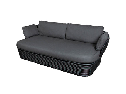 Basket 2 Seat lounge sofa