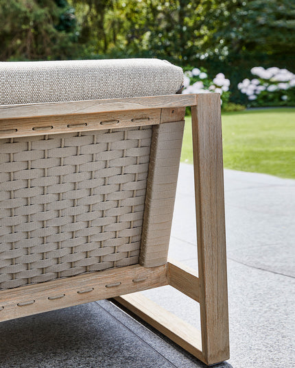 Antigua lounge set | Small