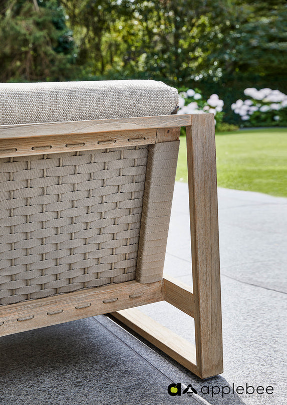 Antigua lounge set | Small