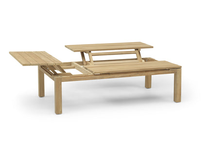 Luca Coffee table | 140 x 80 cm